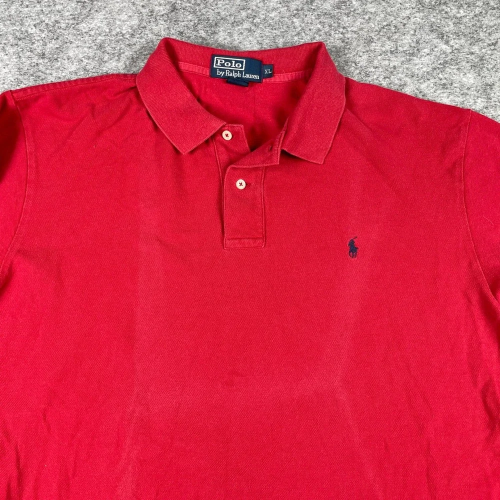 Polo Ralph Lauren note light